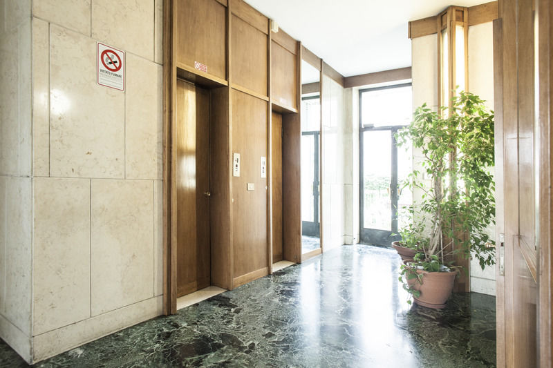 Hemeras Boutique House San Pio Μιλάνο Εξωτερικό φωτογραφία