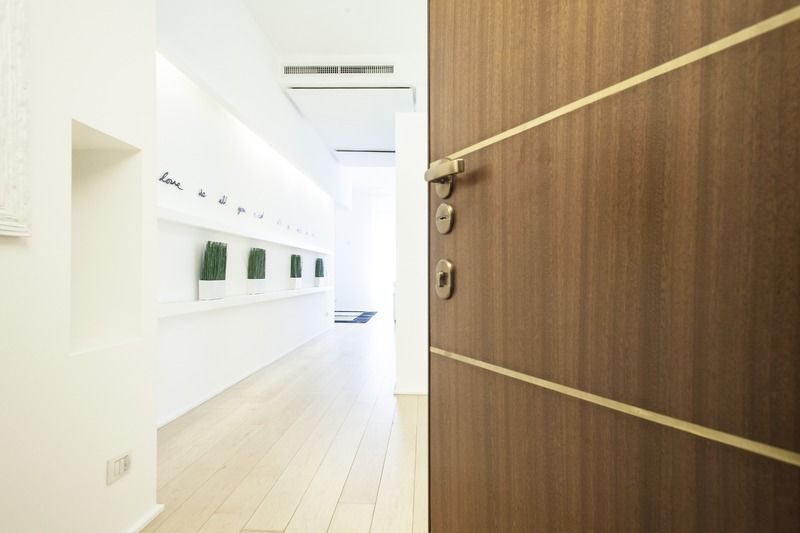 Hemeras Boutique House San Pio Μιλάνο Εξωτερικό φωτογραφία