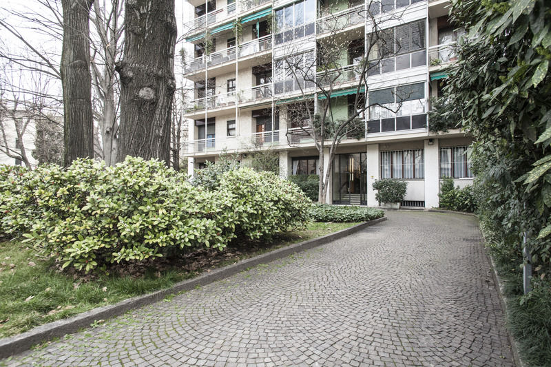 Hemeras Boutique House San Pio Μιλάνο Εξωτερικό φωτογραφία