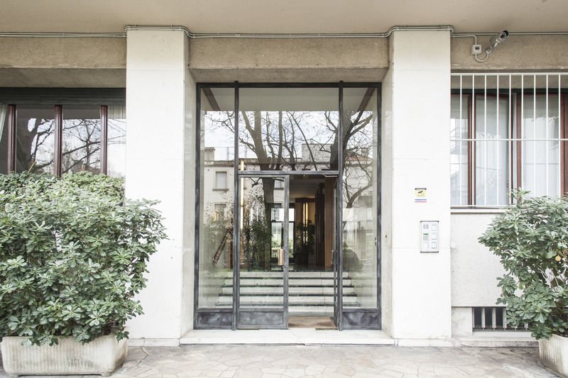 Hemeras Boutique House San Pio Μιλάνο Εξωτερικό φωτογραφία