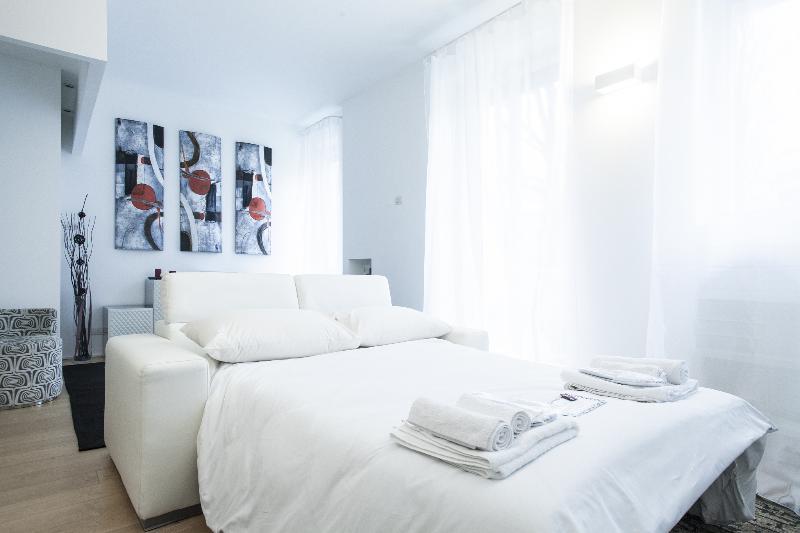 Hemeras Boutique House San Pio Μιλάνο Εξωτερικό φωτογραφία
